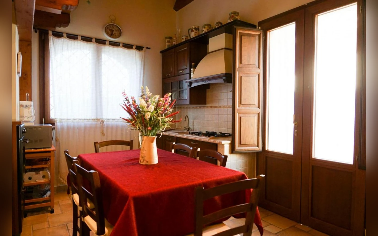 Villa Ibiscus Taormina, Mitogio (castiglione di sicilia) (Sicilia) (foto 21)