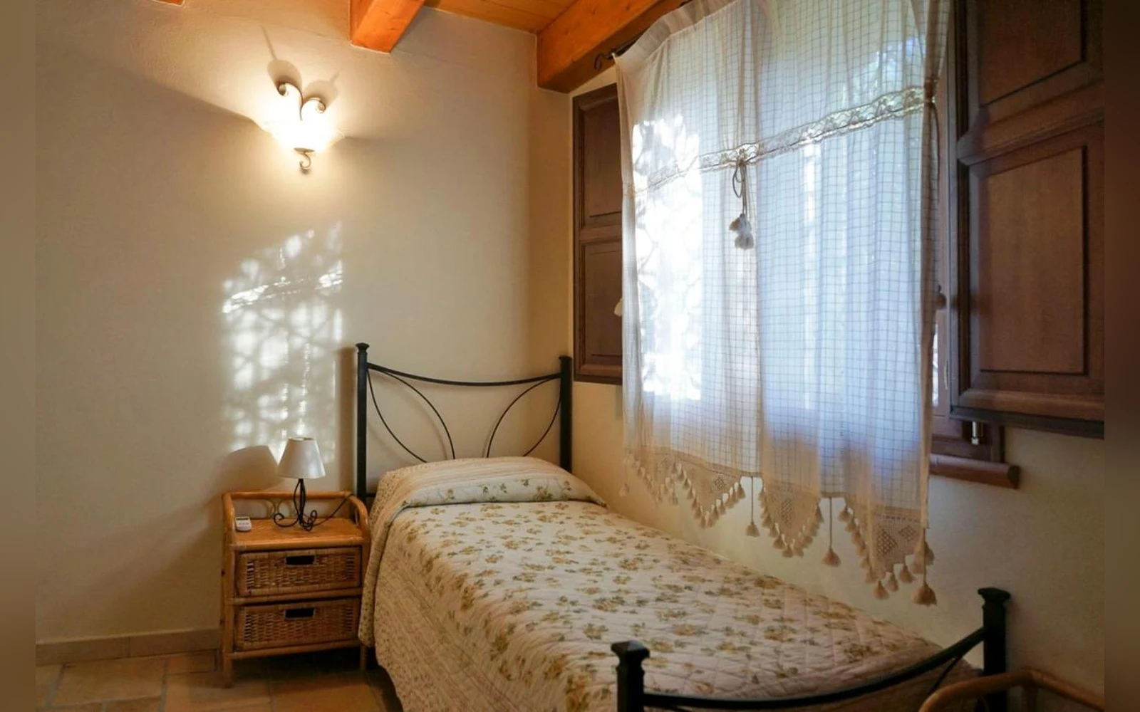 Villa Ibiscus Taormina, Mitogio (castiglione di sicilia) (Sicilia) (foto 23)