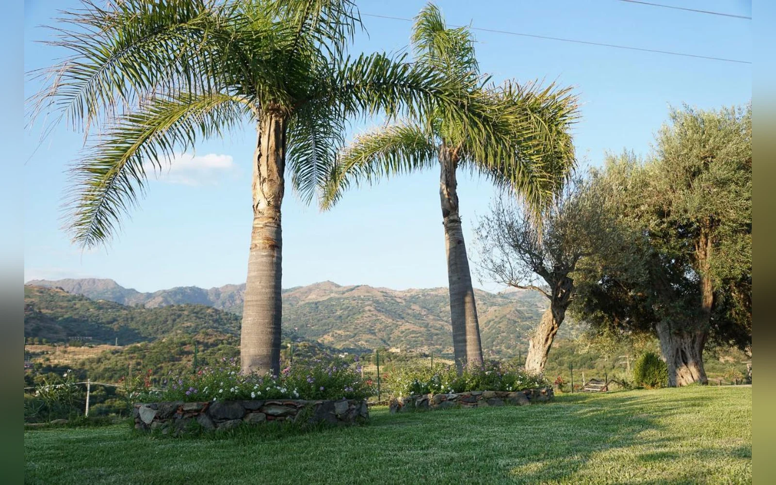 Villa Ibiscus Taormina, Mitogio (castiglione di sicilia) (Sicilia) (foto 37)