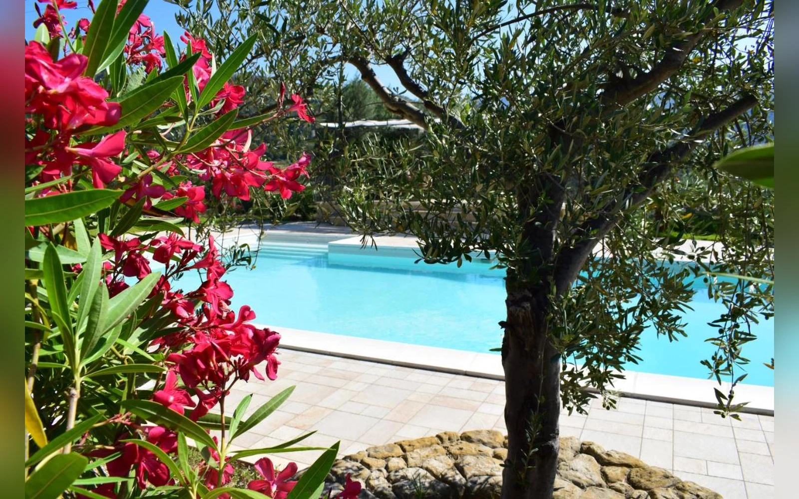 Villa Ibiscus Taormina, Mitogio (castiglione di sicilia) (Sicilia) (foto 5)