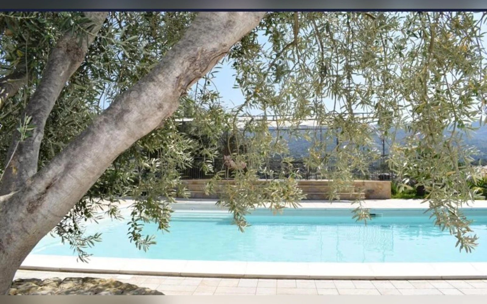 Villa Ibiscus Taormina, Mitogio (castiglione di sicilia) (Sicilia) (foto 8)