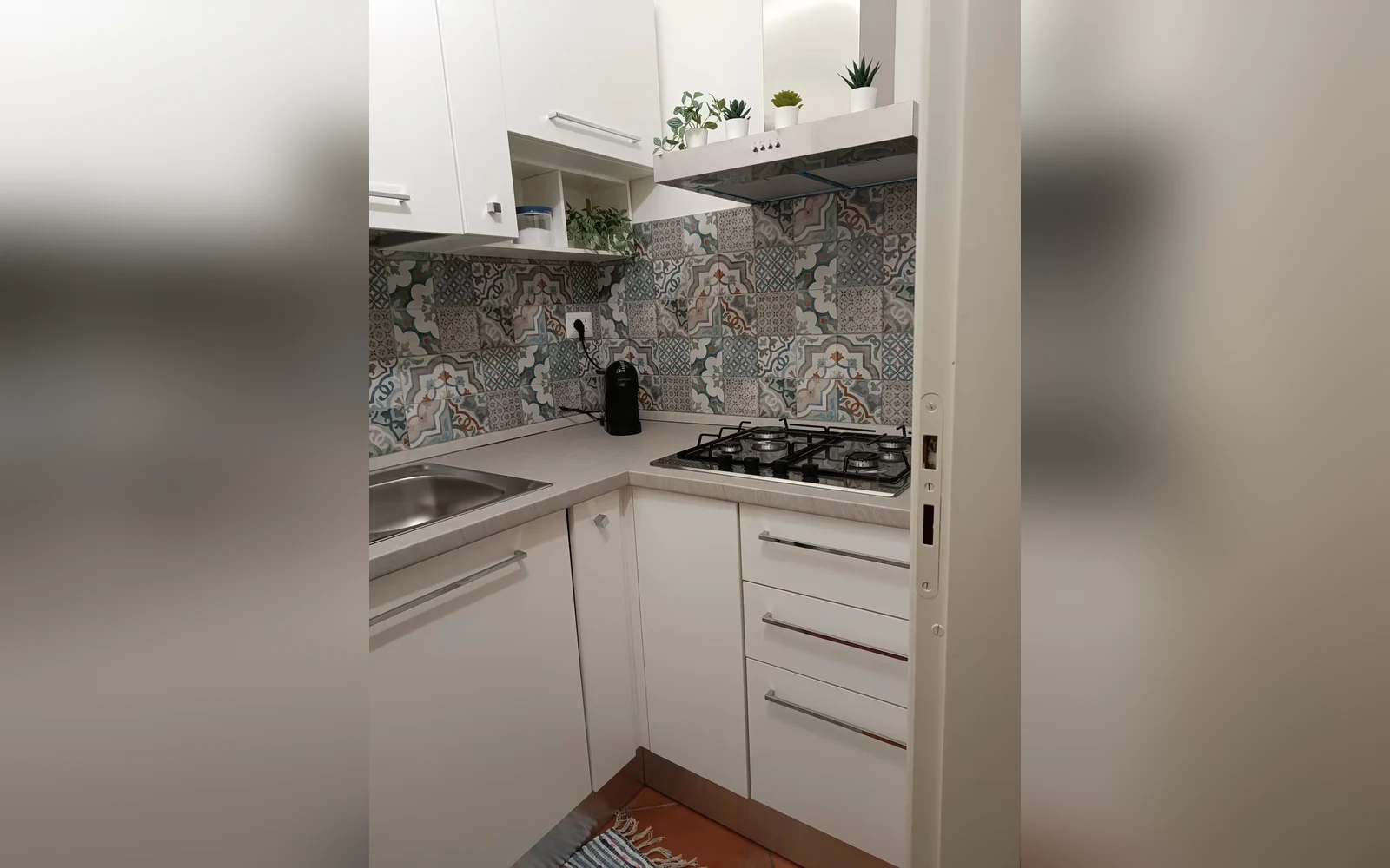 La Casa di Claudia, Sant'Agata li Battiati (Catania, Sicilia) (foto 12)