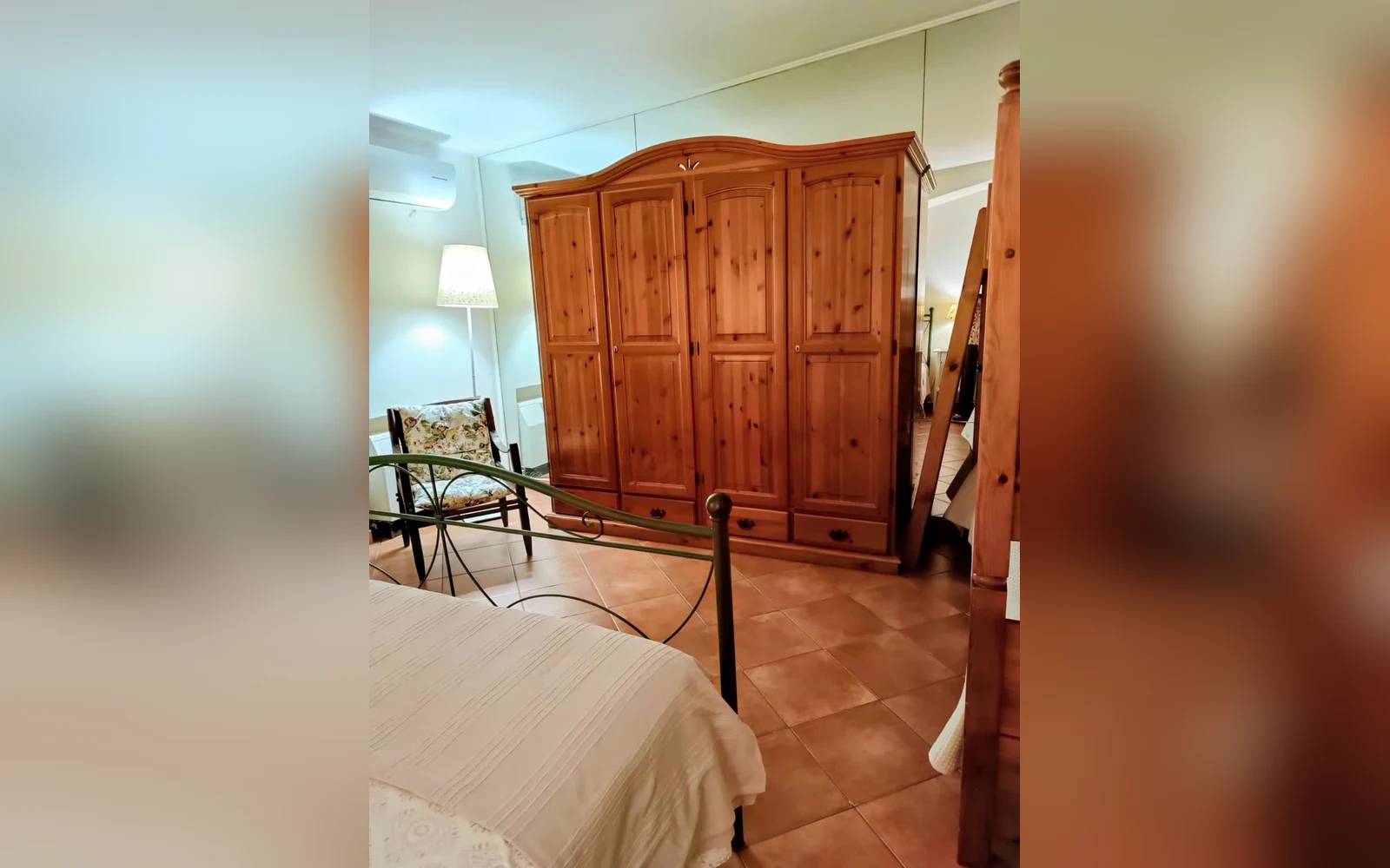 La Casa di Claudia, Sant'Agata li Battiati (Catania, Sicilia) (foto 15)