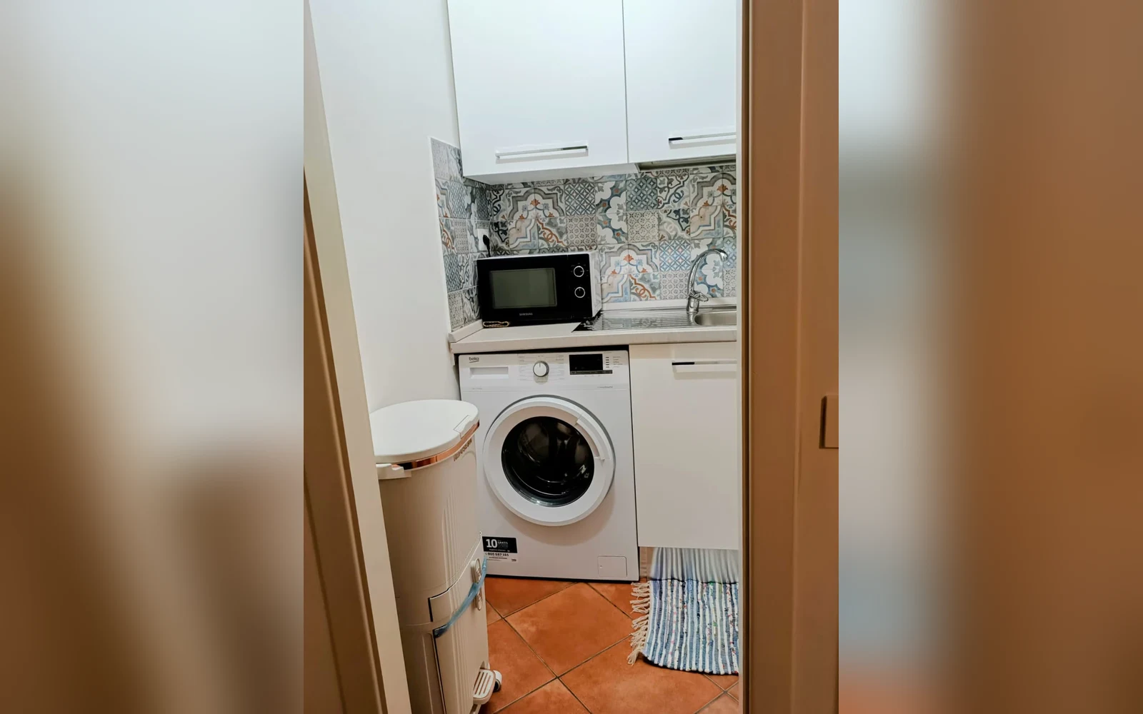 La Casa di Claudia, Sant'Agata li Battiati (Catania, Sicilia) (foto 16)