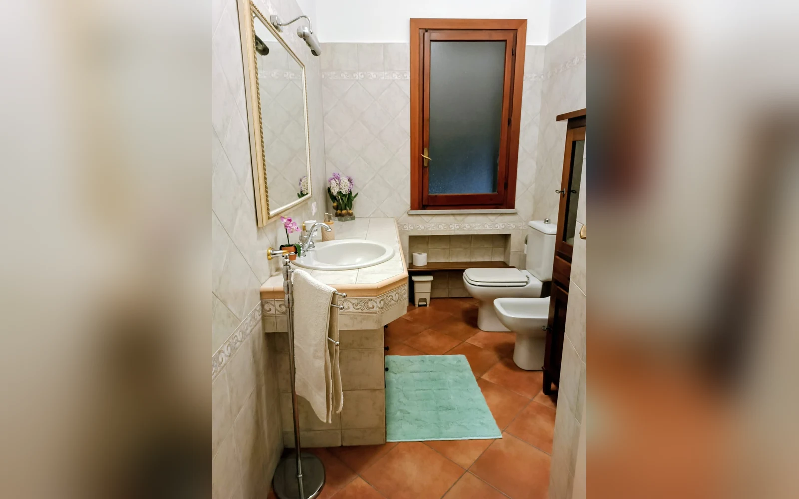 La Casa di Claudia, Sant'Agata li Battiati (Catania, Sicilia) (foto 17)