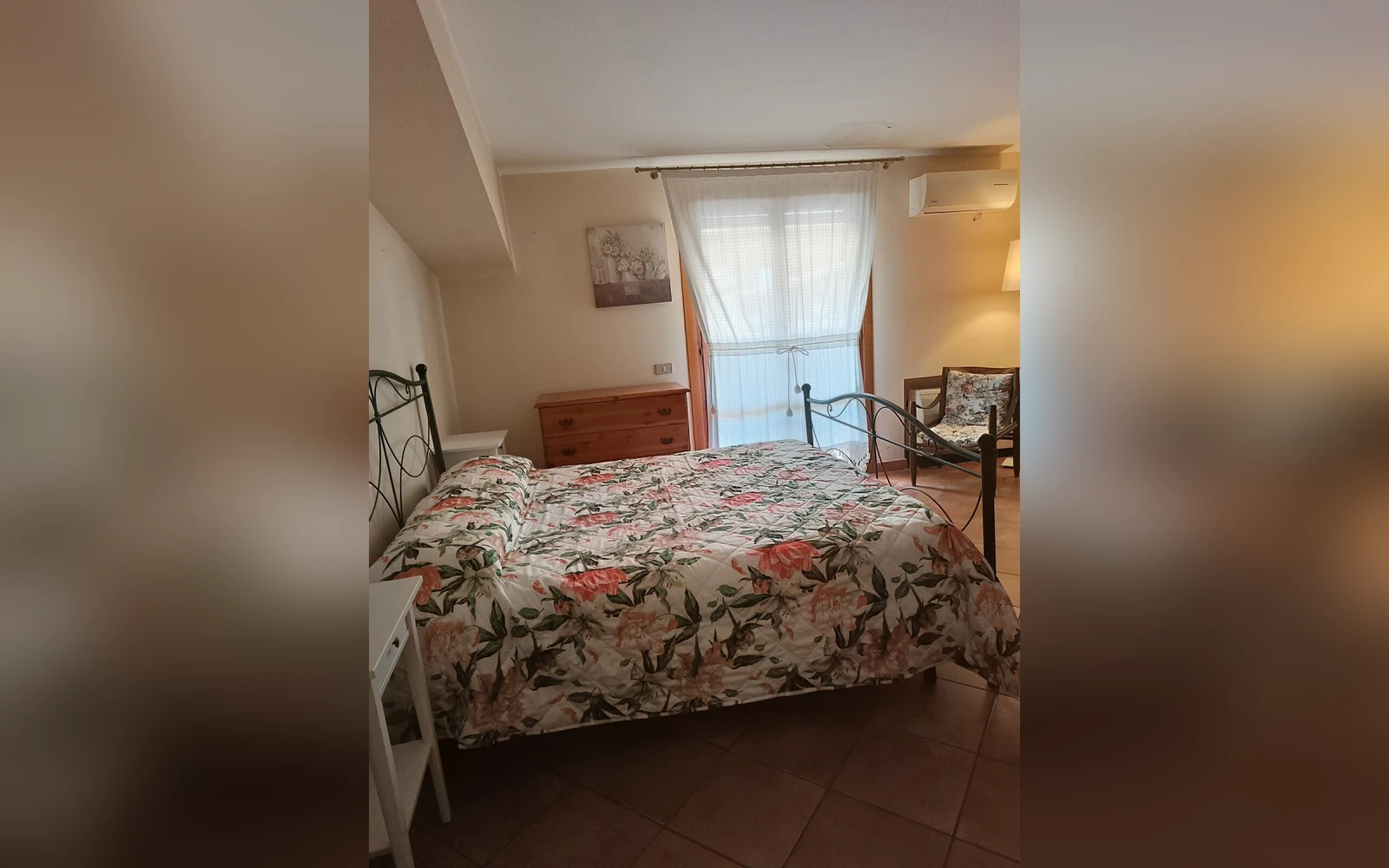 La Casa di Claudia, Sant'Agata li Battiati (Catania, Sicilia) (foto 19)