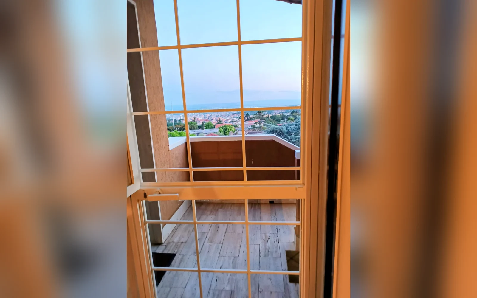 La Casa di Claudia, Sant'Agata li Battiati (Catania, Sicilia) (foto 2)