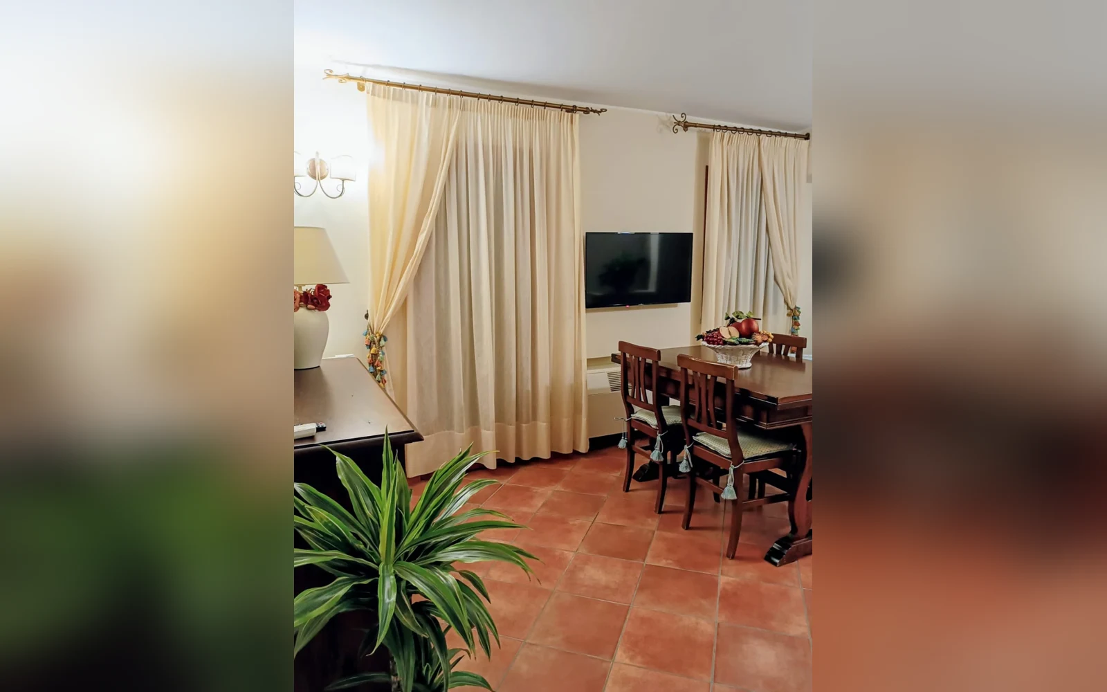 La Casa di Claudia, Sant'Agata li Battiati (Catania, Sicilia) (foto 22)
