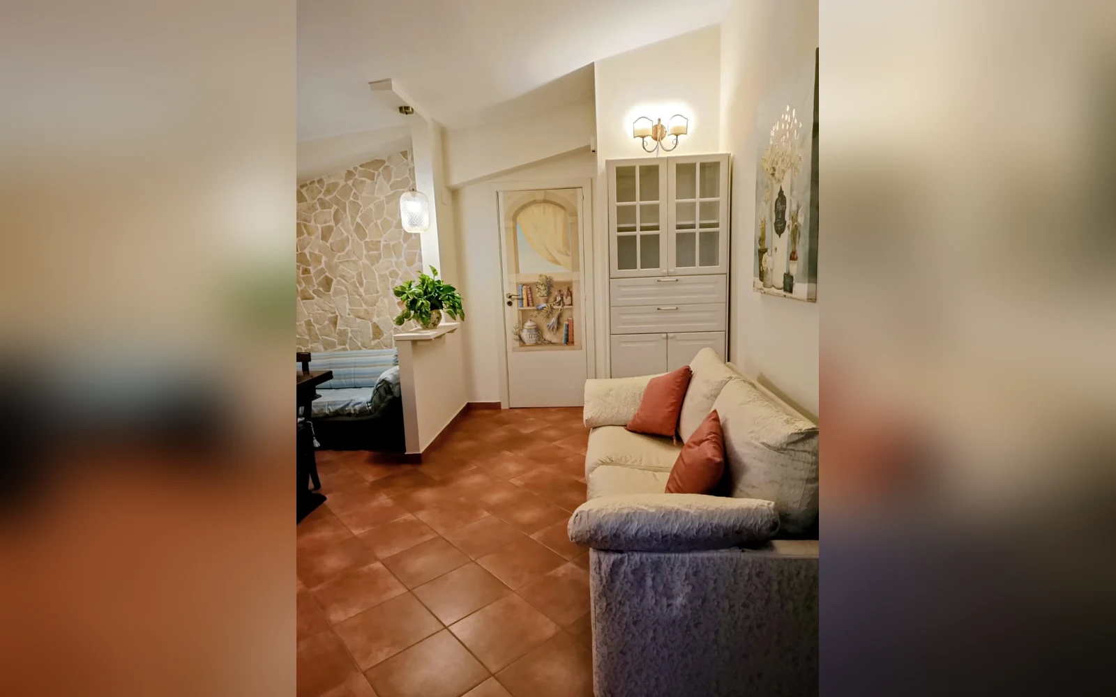 La Casa di Claudia, Sant'Agata li Battiati (Catania, Sicilia) (foto 24)
