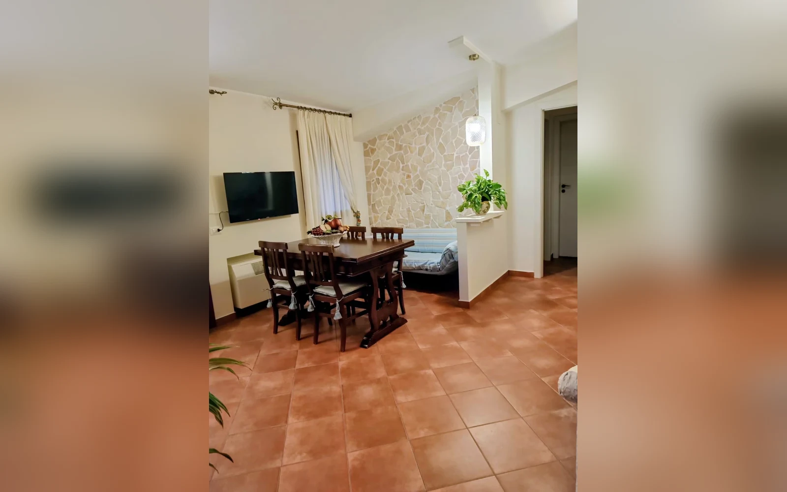 La Casa di Claudia, Sant'Agata li Battiati (Catania, Sicilia) (foto 25)