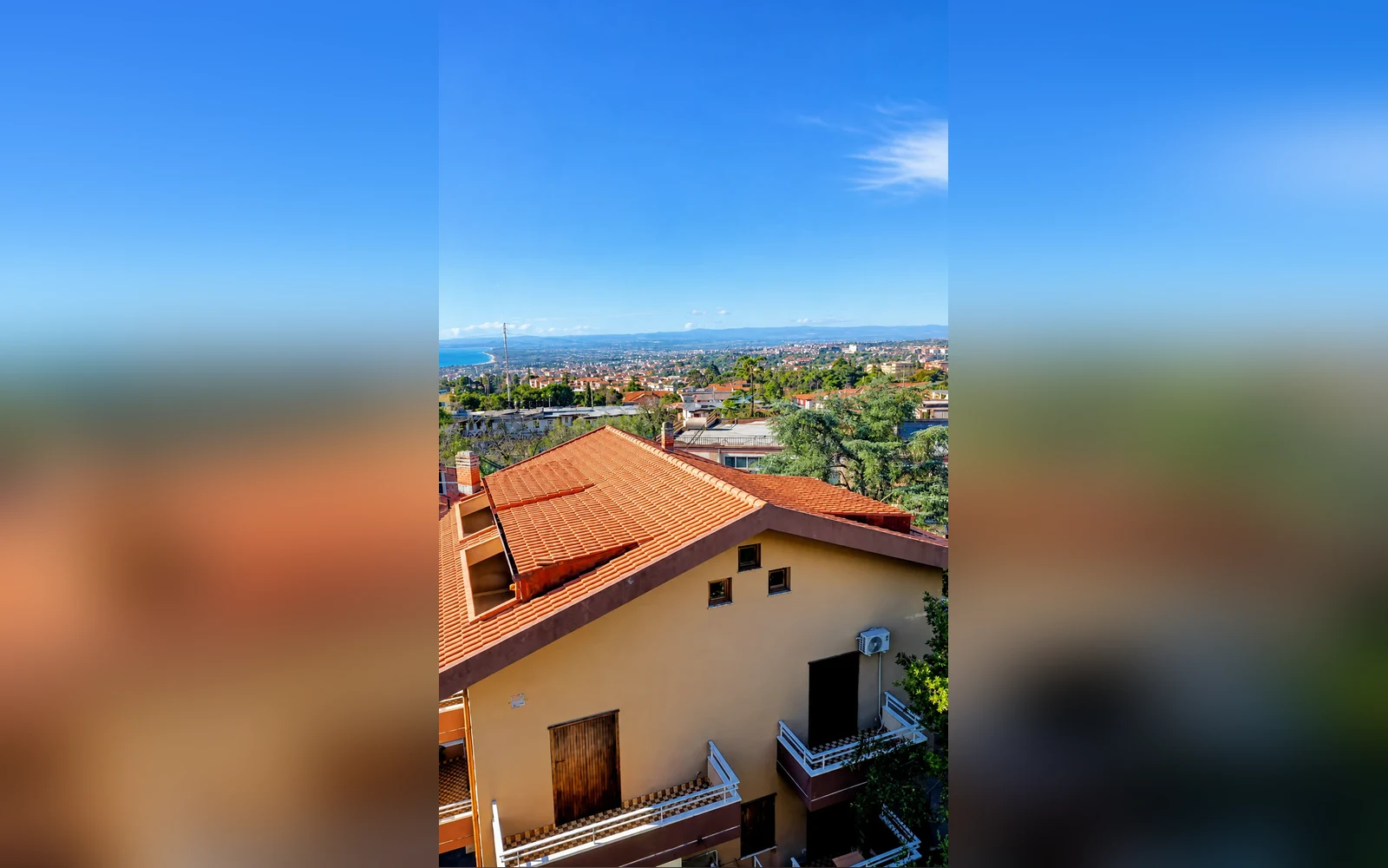 La Casa di Claudia, Sant'Agata li Battiati (Catania, Sicilia) (foto 27)