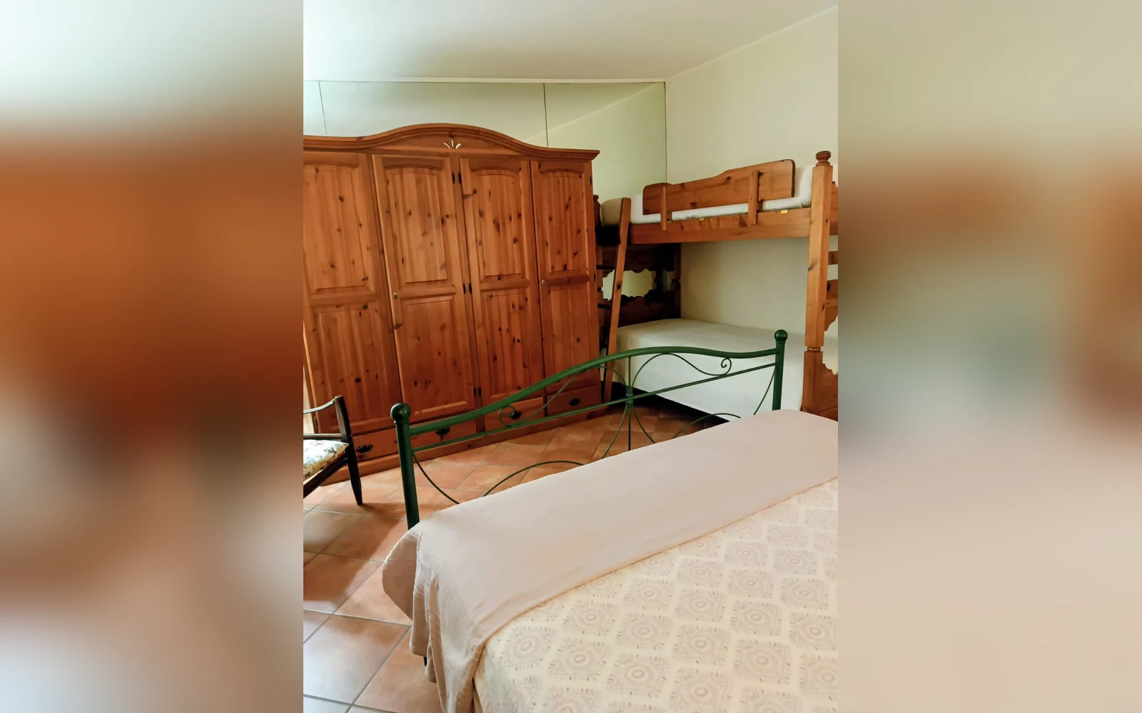 La Casa di Claudia, Sant'Agata li Battiati (Catania, Sicilia) (foto 29)