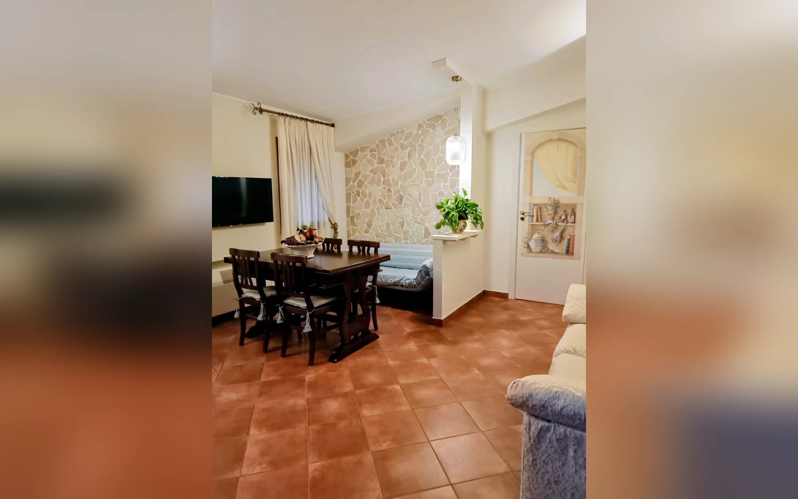 La Casa di Claudia, Sant'Agata li Battiati (Catania, Sicilia) (foto 33)