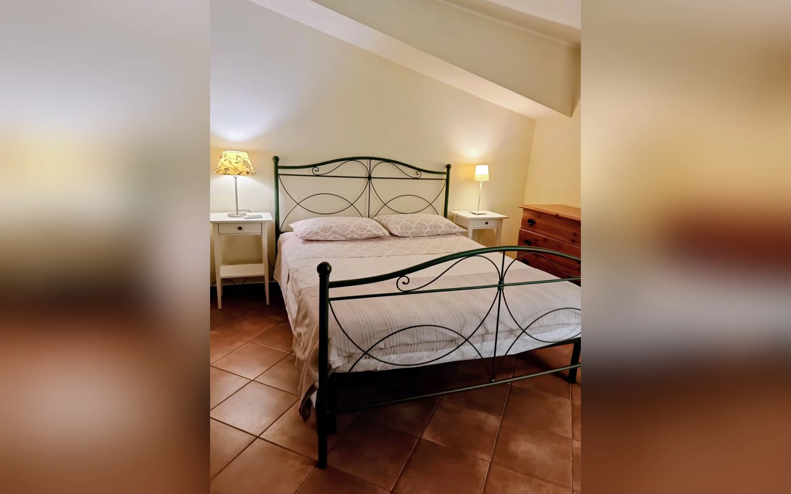 La Casa di Claudia, Sant'Agata li Battiati (Catania, Sicilia) (foto 35)