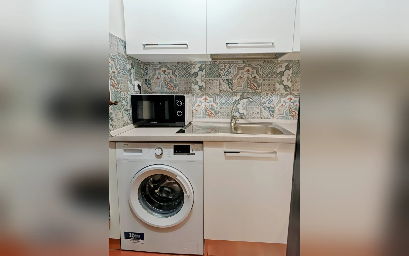 La Casa di Claudia, Sant'Agata li Battiati (Catania, Sicilia) (foto 5)
