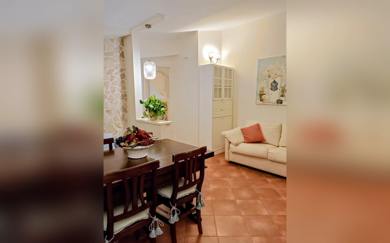 La Casa di Claudia, Sant'Agata li Battiati (Catania, Sicilia) (foto 6)