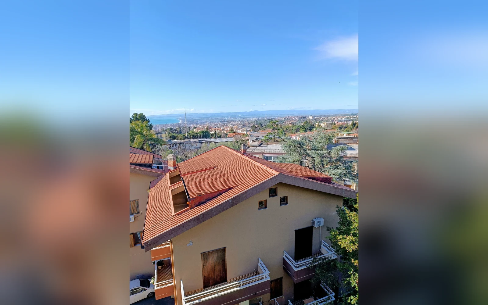 La Casa di Claudia, Sant'Agata li Battiati (Catania, Sicilia) (foto 8)